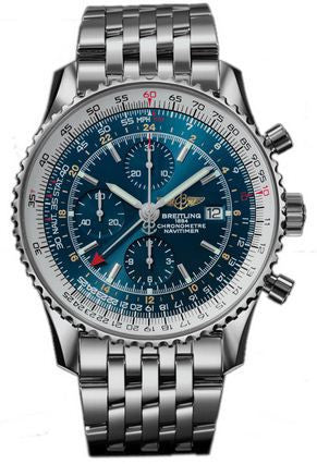 Breitling Watch Navitimer World A2432212/C651/443A