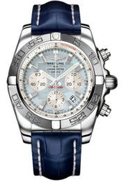 Breitling Watch Chronomat 44 AB011011/G685/731P