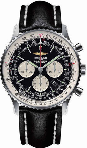 Breitling Watch Navitimer 01 46mm AB012721/BD09/441X