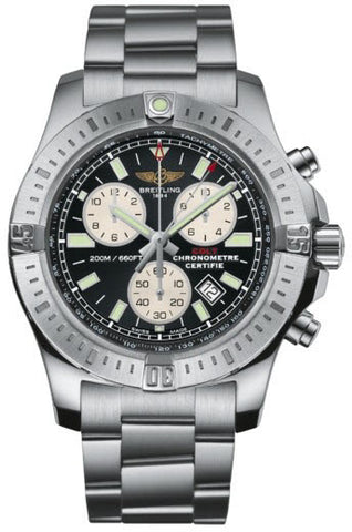 Breitling Watch Colt Chronograph A7338811/BD43/173A