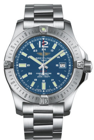 Breitling Watch Colt 44 Automatic A1738811/C906/173A