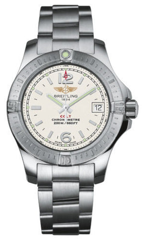 Breitling Watch Colt 33 Lady A7738811/G793/175A