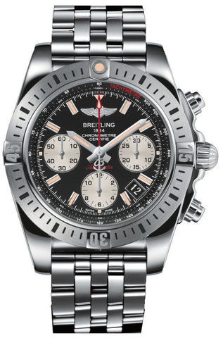 Breitling Watch Chronomat 41 Airborne AB01442J/BD26/378A