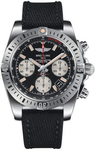 Breitling Watch Chronomat 41 Airborne AB01442J/BD26/102W/A18D.1