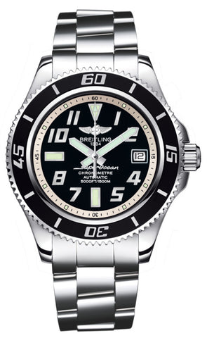 Breitling Watch Superocean 42 A1736402/BA29/161A