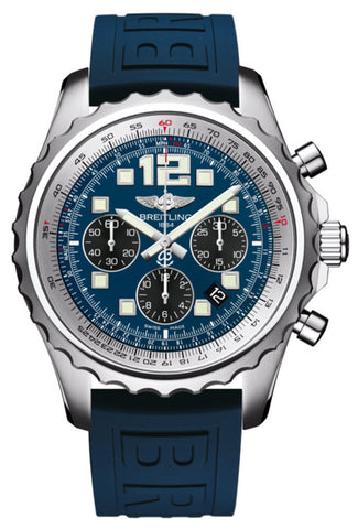 Breitling Watch Chronospace Automatic A2336035/C833/159S