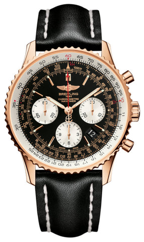 Breitling Watch Navitimer 01 RB012012/BA49/435X