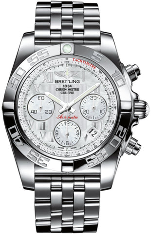 Breitling Chronomat 41 AB014012/A746/378A