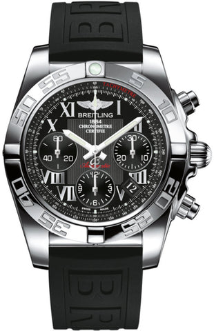 Breitling Watch Chronomat 41 AB014012/BC04/150S