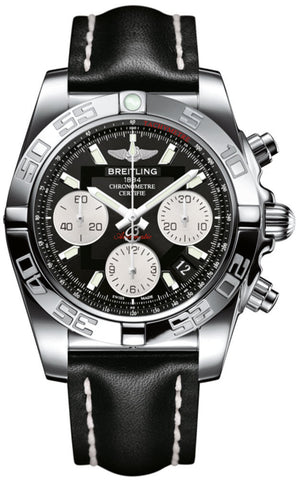 Breitling Watch Chronomat 41 AB014012/BA52/428X