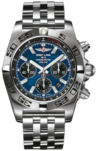 Breitling Watch Chronomat 44 Flying Fish AB011610/C789/377A