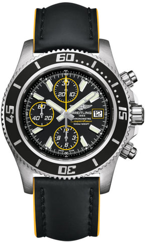 Breitling Watch Superocean 44 A1739102/BA76/152S