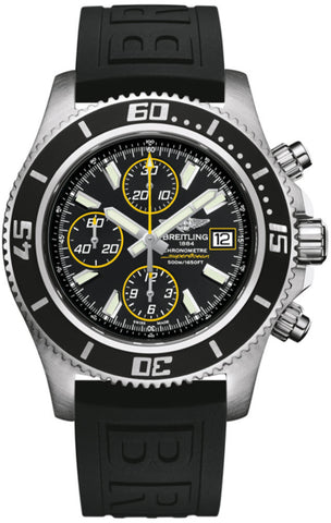 Breitling Watch Superocean Chronograph II A1334102/BA81/152S