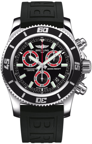 Breitling Watch Superocean Chronograph II A1334102/BA83/158S