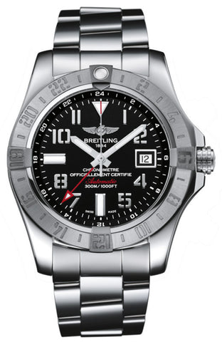 Breitling Watch Superocean Chronograph M2000 A73310A8/BB73/160A