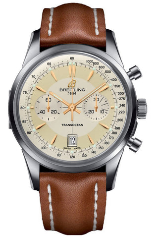 Breitling Watch Avenger II GMT A3239011/BC34/170A