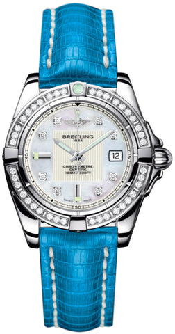 Breitling Galactic 32 A71356LA/A708/126Z