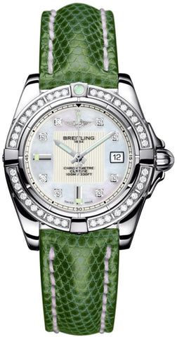 Breitling Galactic 32 A71356LA/A708/133Z