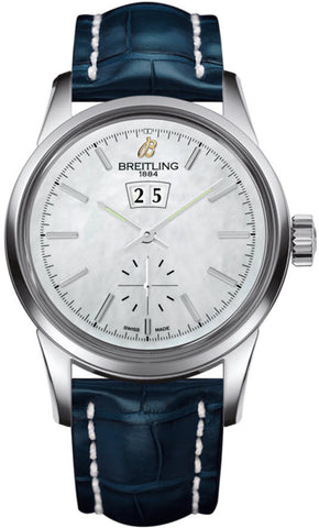 Breitling Transocean 38 A1631012/A764/718P
