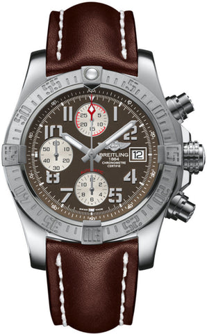 Breitling Avenger II A1338111/F564/437X