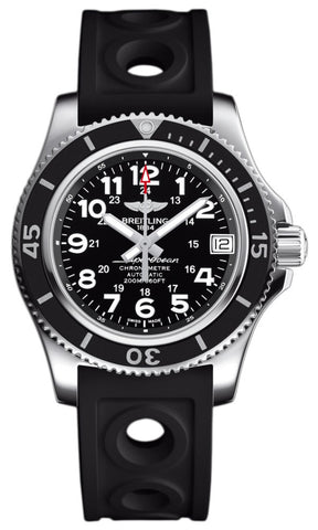 Breitling Watch Superocean II 36 A17312C9/BD91/231S