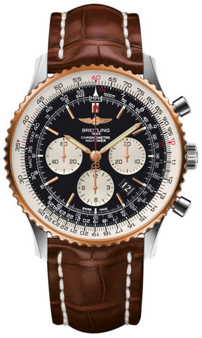 Breitling Watch Navitimer 01 UB012721/BE18/754P