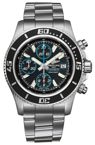Breitling Watch Superocean Chronograph A1334102/BA83/162A