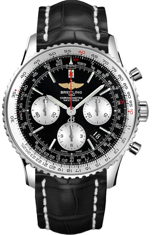 Breitling Watch Navitimer 01 46 AB012721/BD09/760P