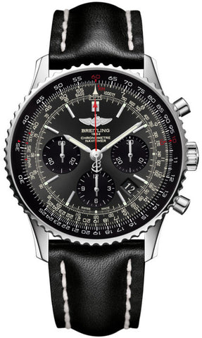 Breitling Watch Navitimer 01 AB012124/F569/435X