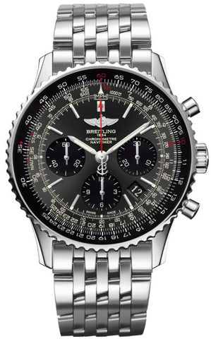 Breitling Watch Navitimer 01 Mens AB012124/F569/447A