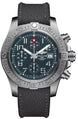 Breitling Watch Avenger Bandit E1338310/M534/253S
