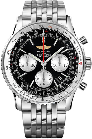Breitling Watch Navitimer 01 Bracelet AB012721/BD09/443A