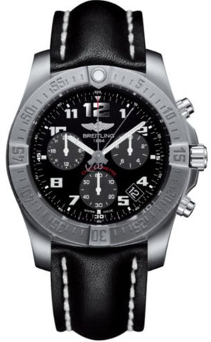 Breitling Watch Chronospace Evo B60 EB601010/BF49/435X