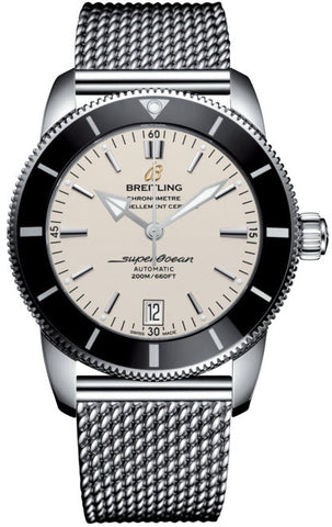 Breitling Watch Superocean Heritage II 42 Bracelet AB201012/G827/154A