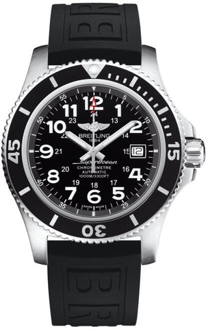 Breitling Watch Superocean II 44 A17392D7/BD68/152S