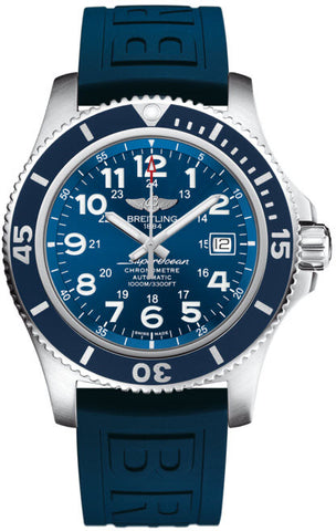 Breitling Watch Superocean II 44 A17392D8/C910/158S