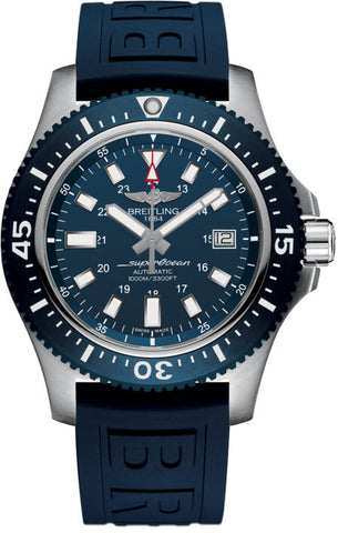 Breitling Watch Superocean 44 Y1739316/C959/158S