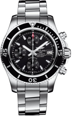 Breitling Watch Superocean Chronograph 42 A13311C9/BE98/161A
