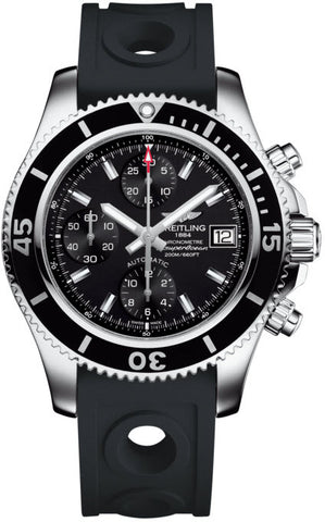 Breitling Watch Superocean Chronograph 42 A13311C9/BE98/225S