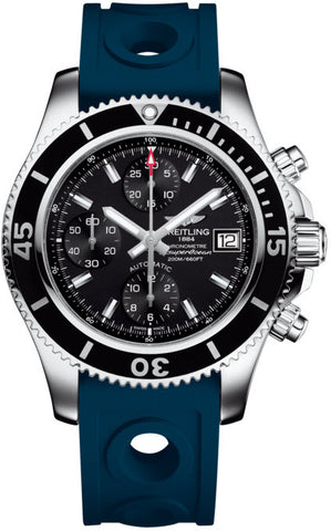 Breitling Watch Superocean Chronograph 42 A13311C9/BE98/229S