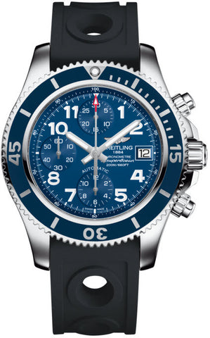 Breitling Watch Superocean Chronograph 42 A13311D1/C936/225S