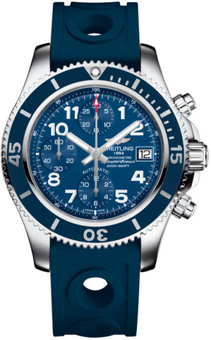 Breitling Watch Superocean Chronograph 42 A13311D1/C936/229S