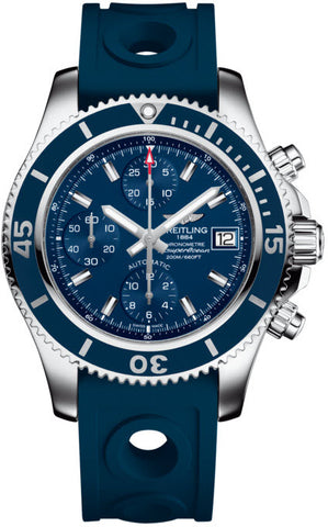 Breitling Watch Superocean Chronograph 42 A13311D1/C971/229S