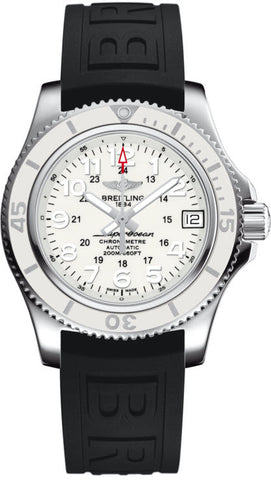 Breitling Watch Superocean II 36 A17312D2/A775/237S