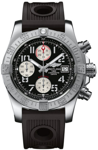 Breitling Watch Avenger II A1338111/BC33/200S