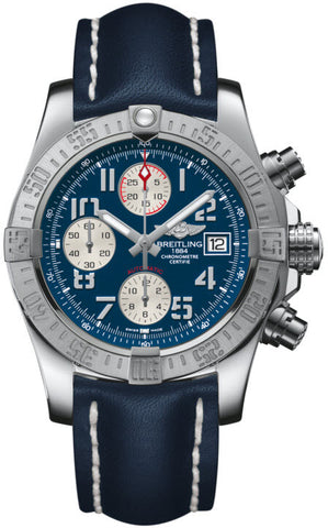 Breitling Watch Avenger II A1338111/C870/105X