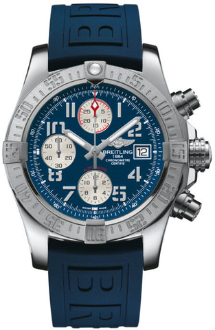 Breitling Watch Avenger II A1338111/C870/158S