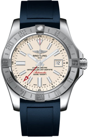 Breitling Watch Avenger II GMT A3239011/G778/145S