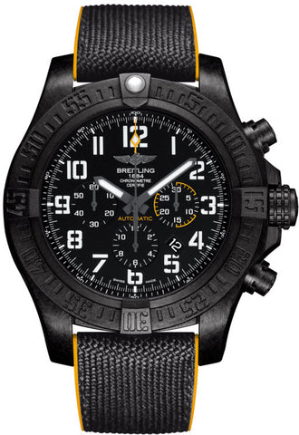 Breitling Watch Avenger Hurricane 12H Breitlight XB0170E4/BF29/257S