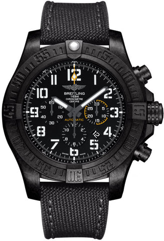 Breitling Watch Avenger Hurricane 12H Breitlight XB0170E4/BF29/100W